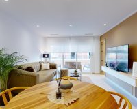 New Build - Apartment - Flat - Guardamar del Segura - El Raso