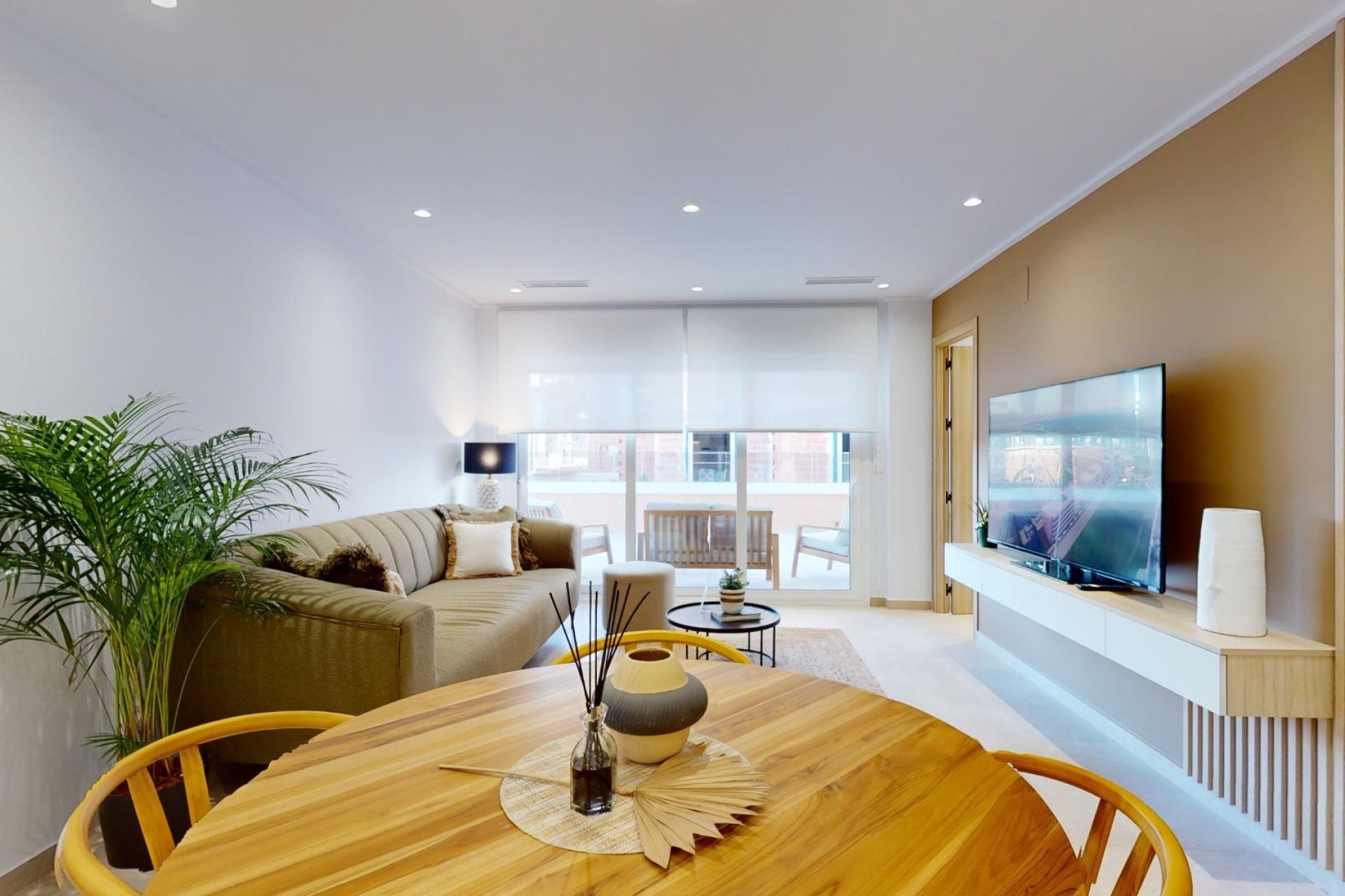 New Build - Apartment - Flat - Guardamar del Segura - El Raso