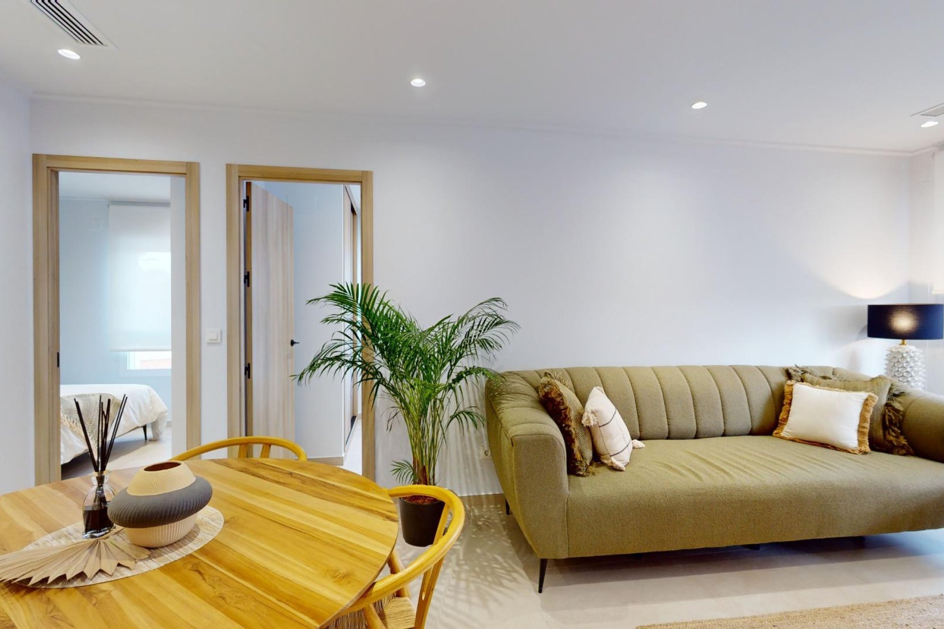 New Build - Apartment - Flat - Guardamar del Segura - El Raso