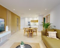 New Build - Apartment - Flat - Guardamar del Segura - El Raso