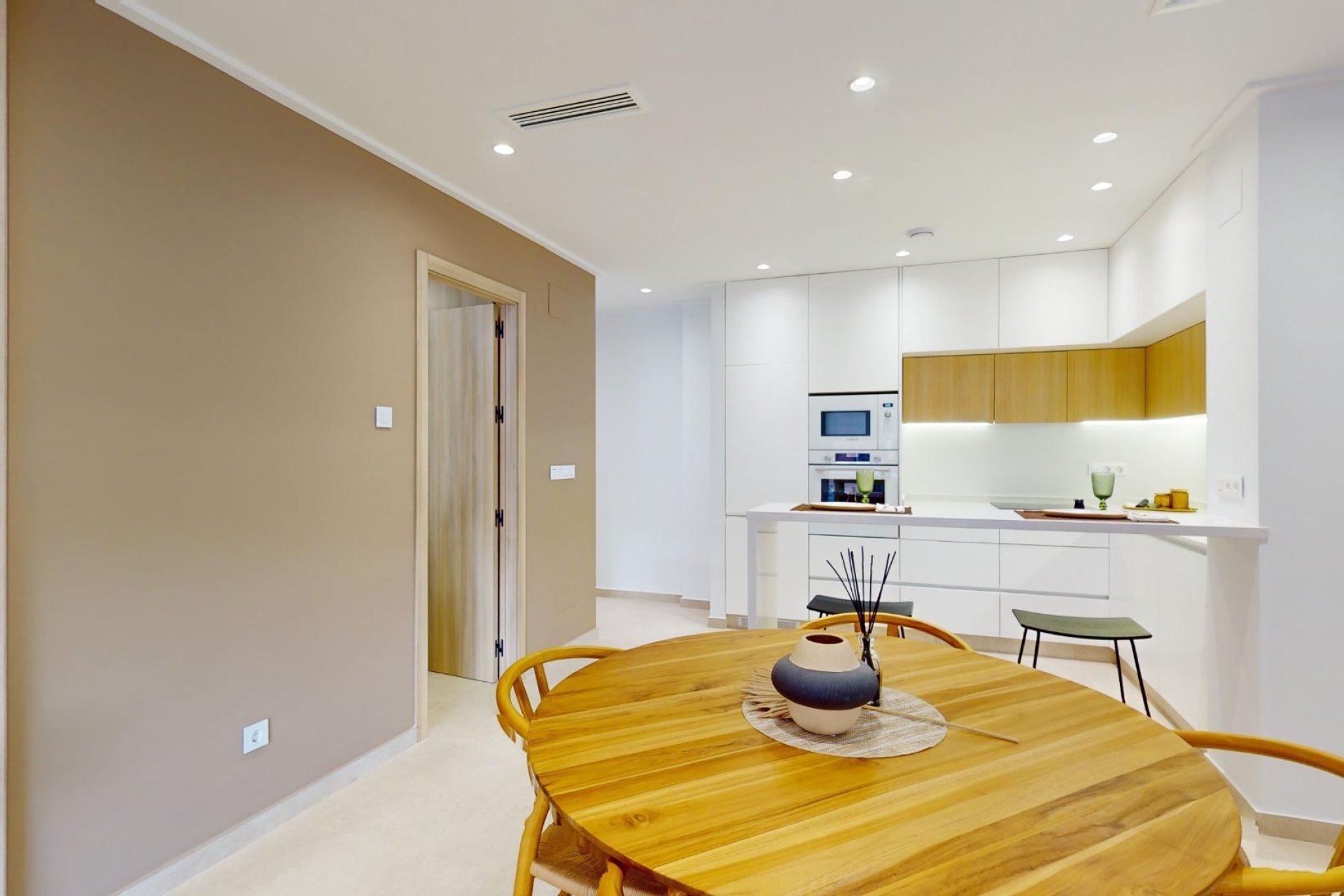 New Build - Apartment - Flat - Guardamar del Segura - El Raso