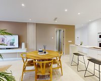 New Build - Apartment - Flat - Guardamar del Segura - El Raso