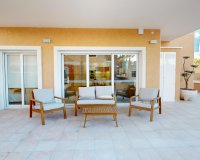 New Build - Apartment - Flat - Guardamar del Segura - El Raso