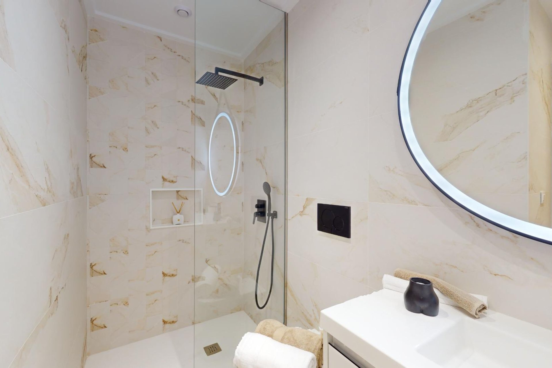 New Build - Apartment - Flat - Guardamar del Segura - El Raso