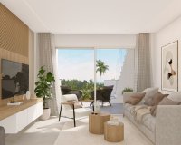 New Build - Apartment - Flat - Guardamar del Segura - El Raso
