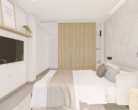 New Build - Apartment - Flat - Guardamar del Segura - El Raso