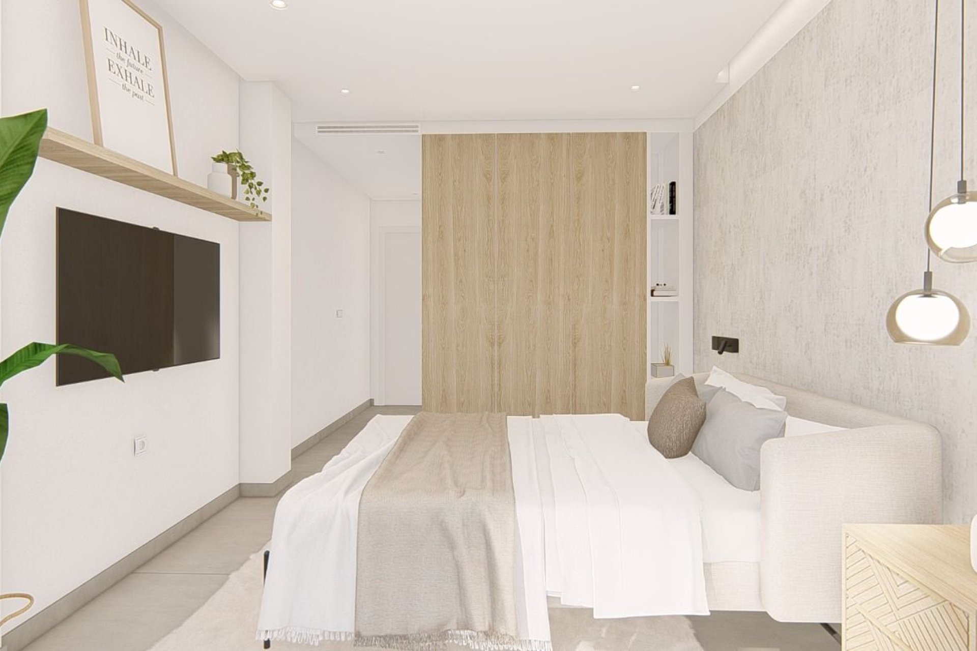 New Build - Apartment - Flat - Guardamar del Segura - El Raso