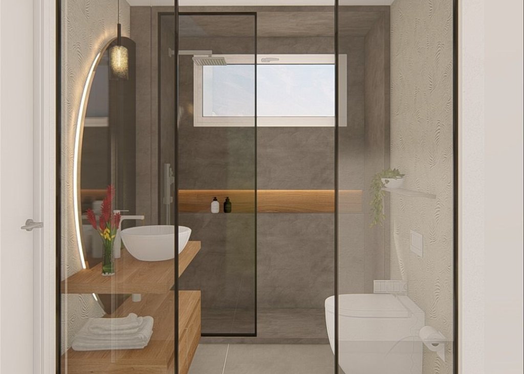 New Build - Apartment - Flat - Guardamar del Segura - El Raso