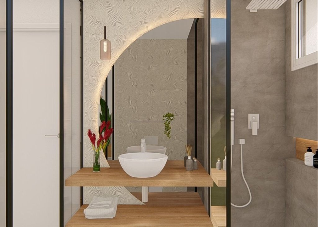 New Build - Apartment - Flat - Guardamar del Segura - El Raso