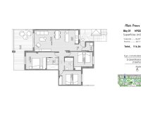 New Build - Apartment - Flat - Guardamar del Segura - El Raso