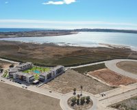 New Build - Apartment - Flat - Guardamar del Segura - El Raso