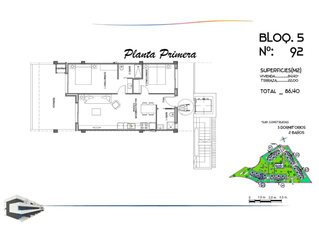 New Build - Apartment - Flat - Guardamar del Segura - El Raso