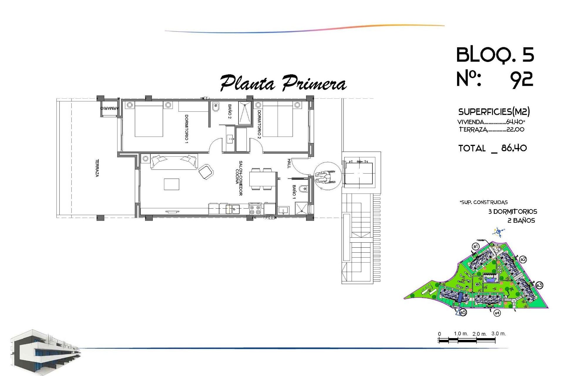 New Build - Apartment - Flat - Guardamar del Segura - El Raso