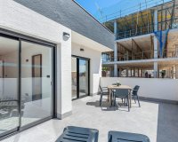 New Build - Apartment - Flat - Guardamar del Segura - El Raso