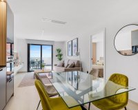 New Build - Apartment - Flat - Guardamar del Segura - El Raso