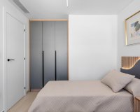 New Build - Apartment - Flat - Guardamar del Segura - El Raso