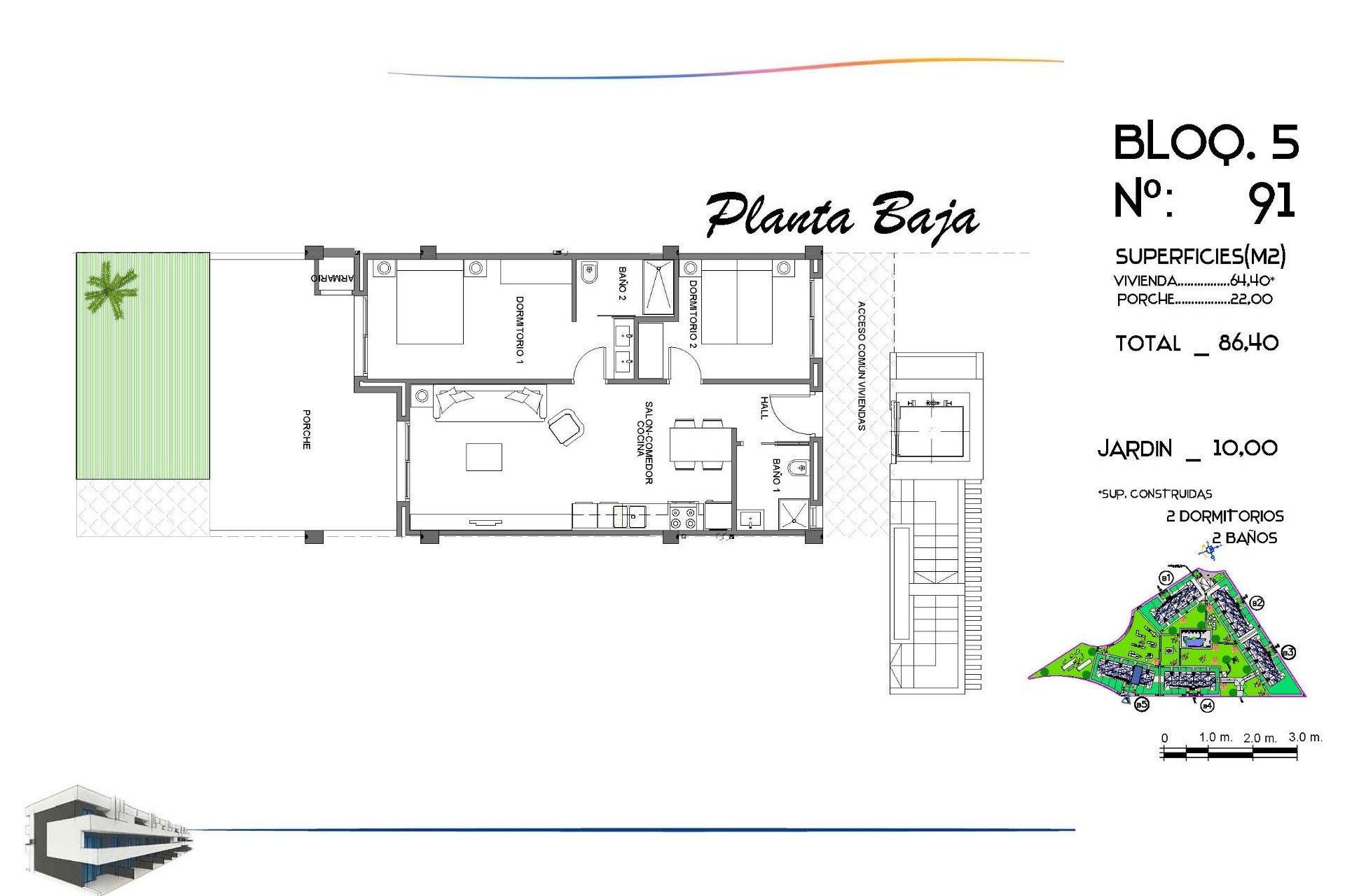 New Build - Apartment - Flat - Guardamar del Segura - El Raso