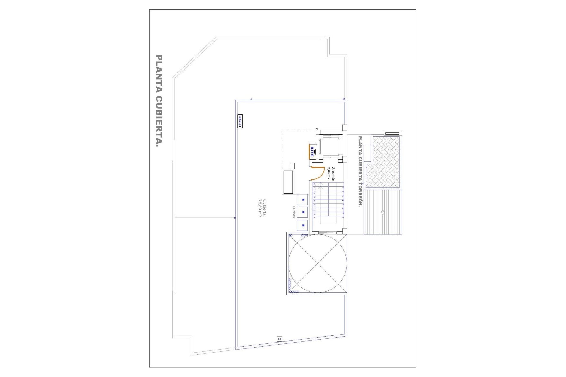New Build - Apartment - Flat - Guardamar del Segura - Pueblo