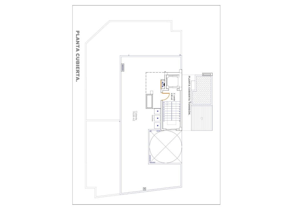 New Build - Apartment - Flat - Guardamar del Segura - Pueblo