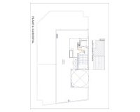 New Build - Apartment - Flat - Guardamar del Segura - Pueblo