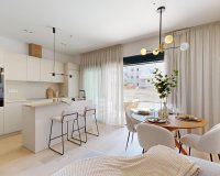 New Build - Apartment - Flat - Guardamar del Segura - Pueblo