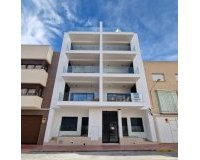 New Build - Apartment - Flat - Guardamar del Segura - Pueblo