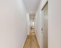 New Build - Apartment - Flat - Guardamar del Segura - Pueblo