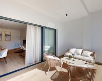 New Build - Apartment - Flat - Guardamar del Segura - Pueblo