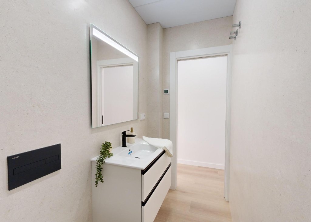 New Build - Apartment - Flat - Guardamar del Segura - Pueblo