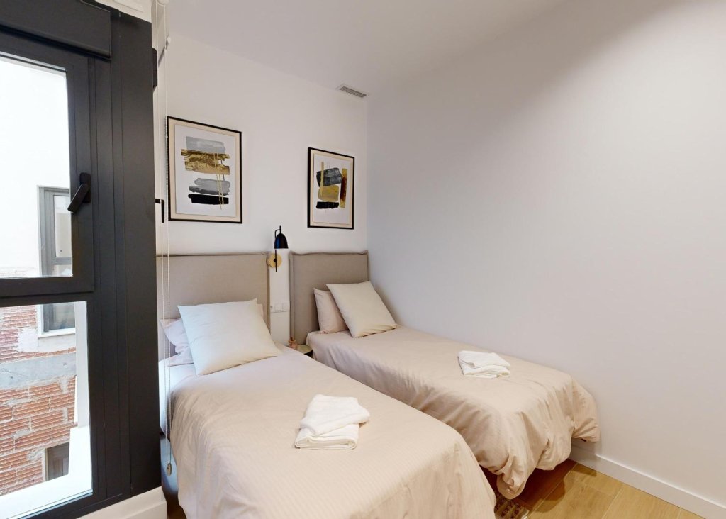 New Build - Apartment - Flat - Guardamar del Segura - Pueblo