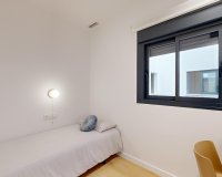 New Build - Apartment - Flat - Guardamar del Segura - Pueblo