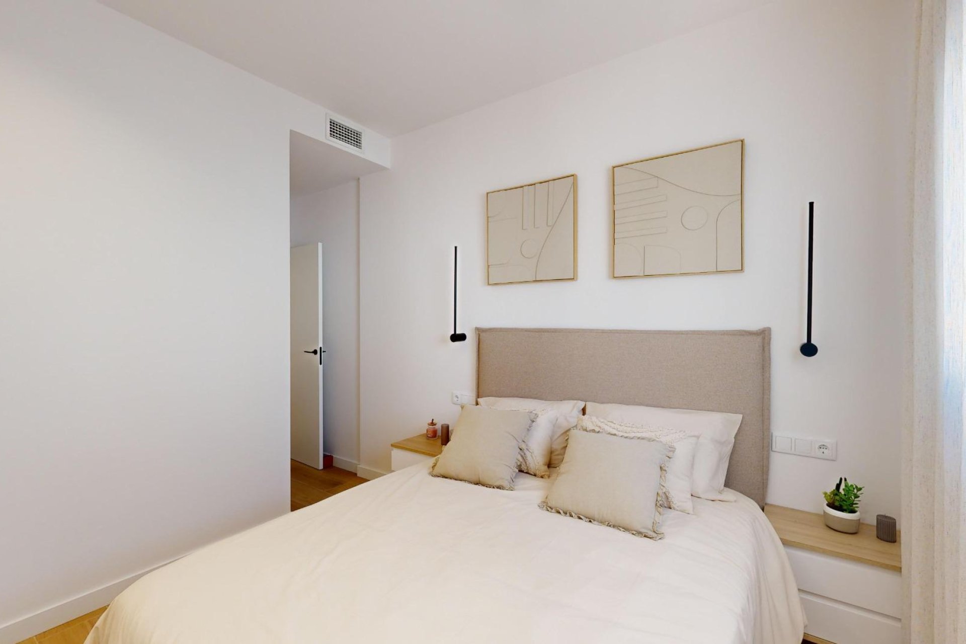New Build - Apartment - Flat - Guardamar del Segura - Pueblo