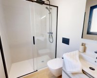 New Build - Apartment - Flat - Guardamar del Segura - Pueblo