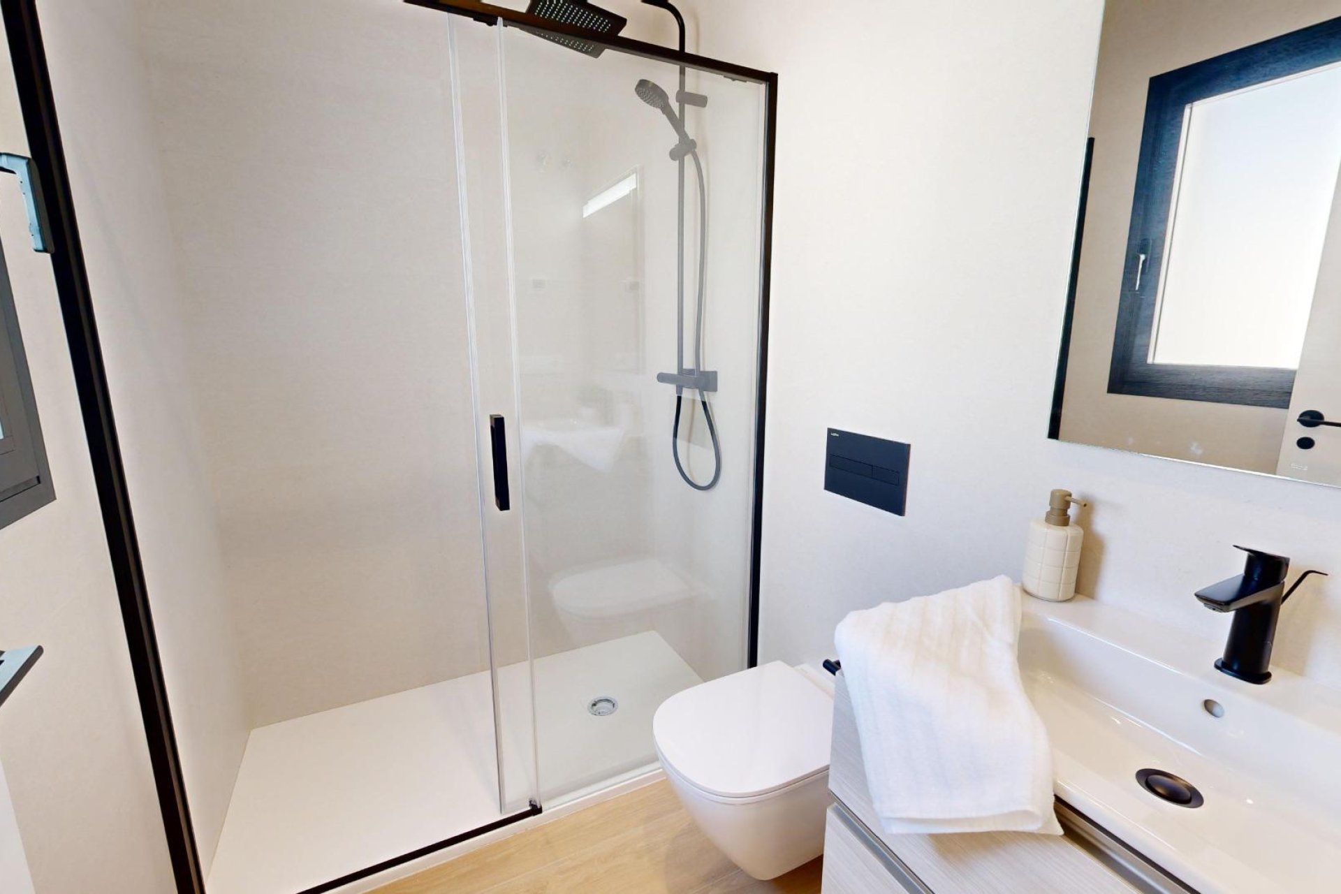 New Build - Apartment - Flat - Guardamar del Segura - Pueblo