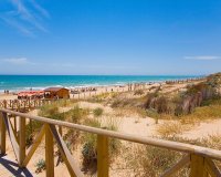 New Build - Apartment - Flat - Guardamar del Segura - Pueblo