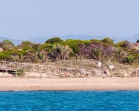 New Build - Apartment - Flat - Guardamar del Segura - Pueblo