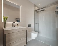 New Build - Apartment - Flat - Guardamar del Segura - Pueblo