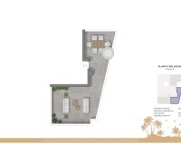 New Build - Apartment - Flat - Guardamar del Segura - Pueblo