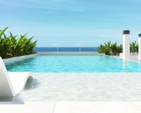 New Build - Apartment - Flat - Guardamar del Segura - Pueblo