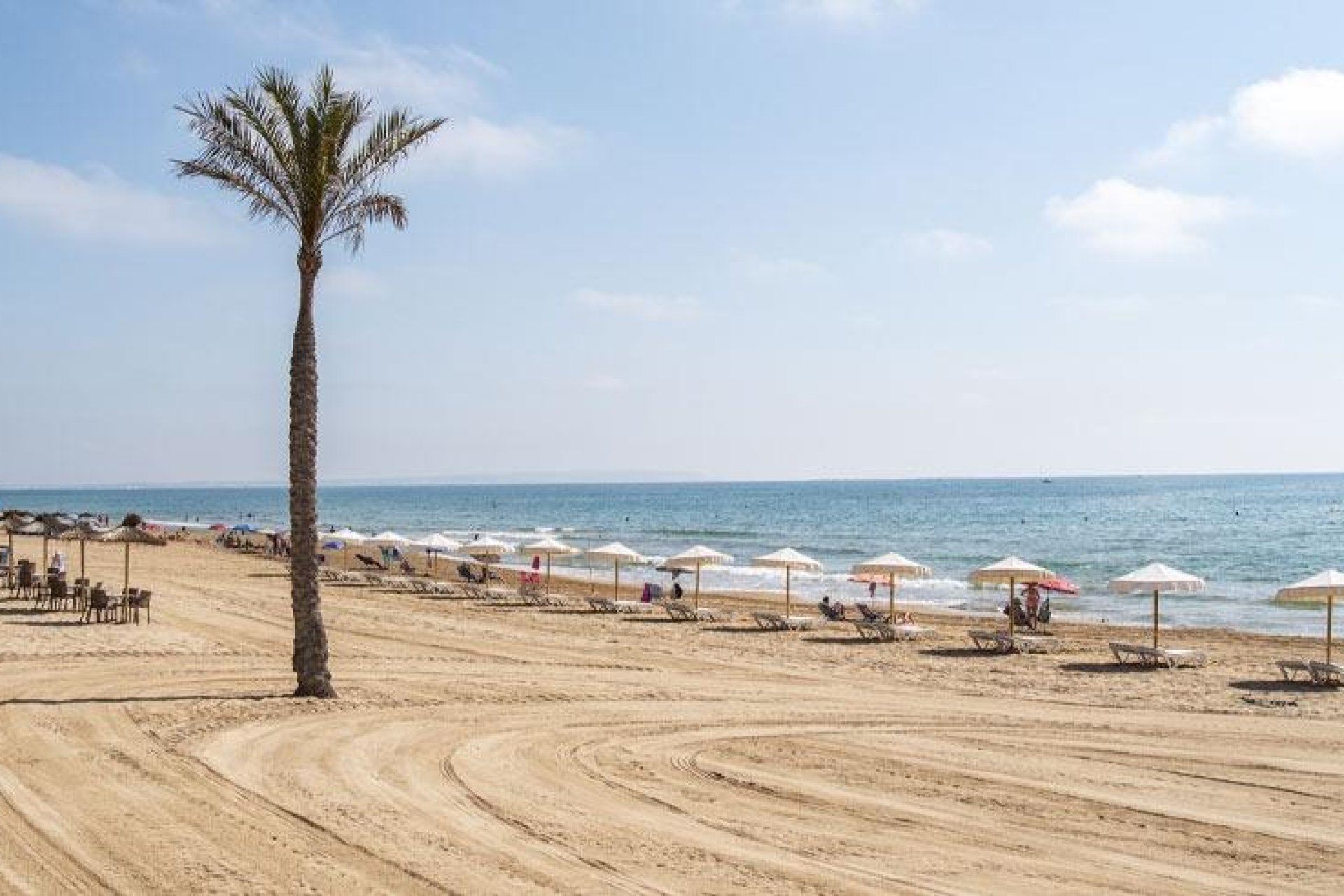 New Build - Apartment - Flat - Guardamar del Segura - Pueblo