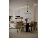 New Build - Apartment - Flat - Guardamar del Segura - Pueblo