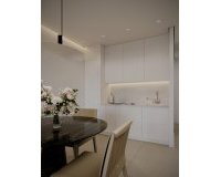 New Build - Apartment - Flat - Guardamar del Segura - Pueblo