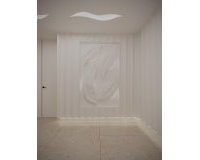 New Build - Apartment - Flat - Guardamar del Segura - Pueblo