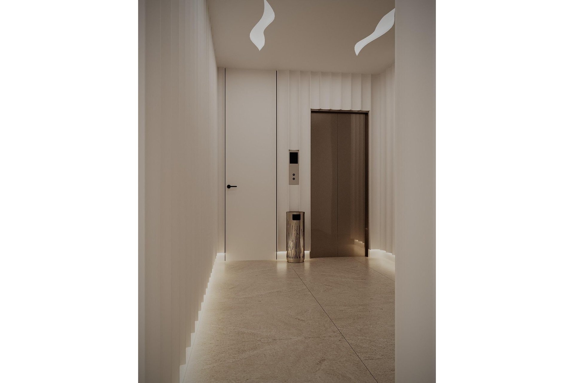 New Build - Apartment - Flat - Guardamar del Segura - Pueblo