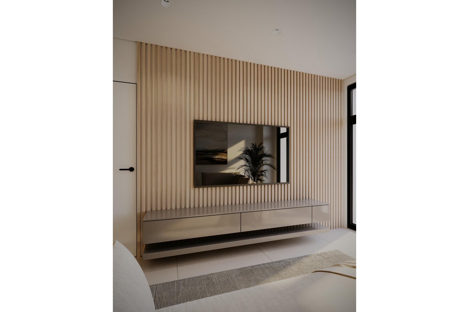New Build - Apartment - Flat - Guardamar del Segura - Pueblo