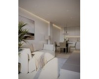 New Build - Apartment - Flat - Guardamar del Segura - Pueblo