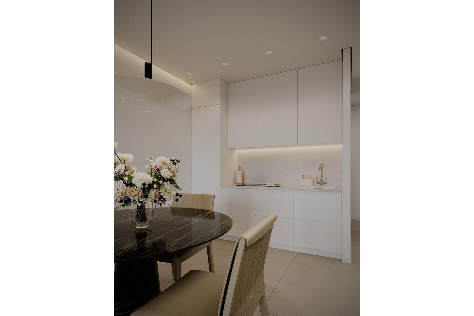 New Build - Apartment - Flat - Guardamar del Segura - Pueblo