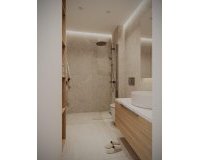 New Build - Apartment - Flat - Guardamar del Segura - Pueblo