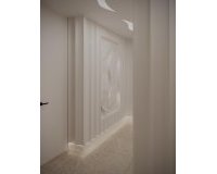New Build - Apartment - Flat - Guardamar del Segura - Pueblo