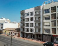 New Build - Apartment - Flat - Guardamar del Segura - Pueblo